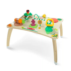 Farmers Market 3 in 1 Activity Center