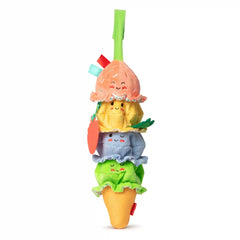 Ice Cream Take-Along Toy