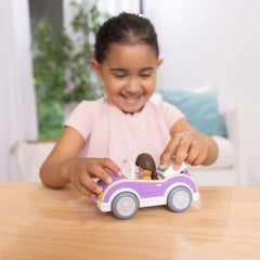 Cheery Lane™ Vehicle & Girl