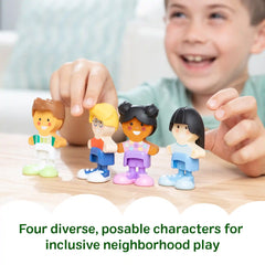 Cheery Lane™ Cheeries™ Play Figures
