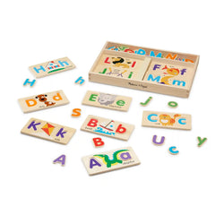 ABC Picture Boards
