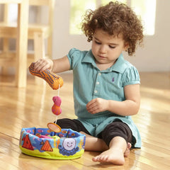 K’s Kids Fish & Count Learning Game