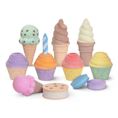Sweet Treats Chalk Set