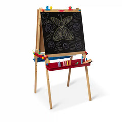Easel & Accessories Gift Bundle
