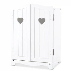 Mine to Love Play Armoire