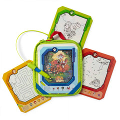 PAW Patrol Take Along Dino Adventure Play Set