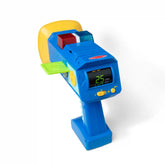 Police Speed Radar