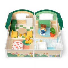 Cheery Lane™ House Play Set