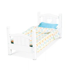 Mine to Love Play Bed