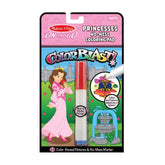On the Go™ ColorBlast Color Reveal Pad – Princess