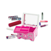 Created by Me! Jewelry Box Wooden Craft Kit