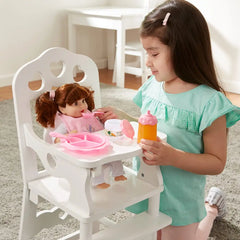 Doll Accessories Bundle