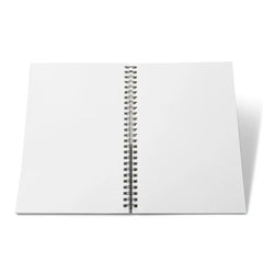 Mini-Sketch Pad