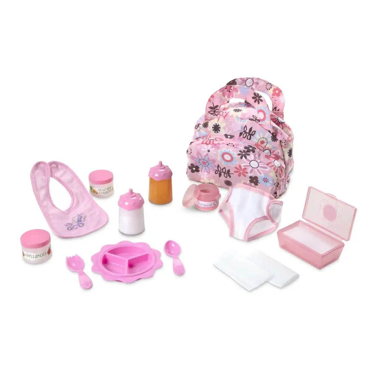 Doll Accessories Bundle