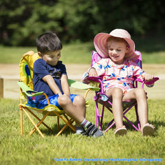 Giddy Buggy Chair