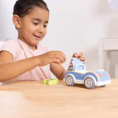 Cheery Lane™ Vehicle & Boy