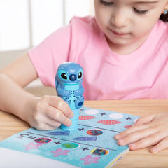 Sticker WOW!™ Disney Stitch Activity Pad & Sticker Stamper
