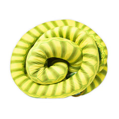 Snake Jumbo Stuffed Animal