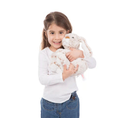 Burrow Bunny Rabbit Stuffed Animal