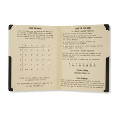 Spy Role Play Set