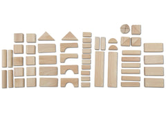 Standard Unit Blocks