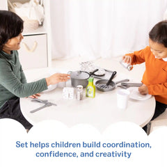 Kitchen Accessory Play Set