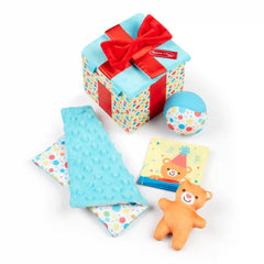 Wooden Surprise Gift Box
