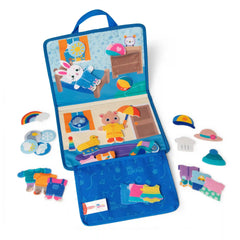 Ms. Rachel™ Learning & Play Bundle