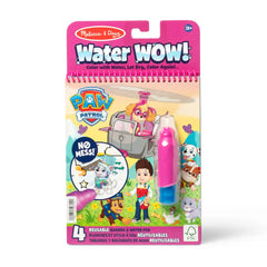Paw Patrol Skye Water WOW!