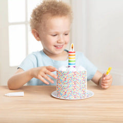 Birthday Surprise Keepsake Box
