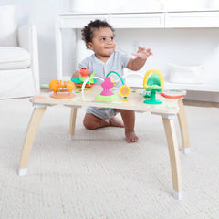 Farmers Market 3 in 1 Activity Center