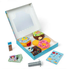 Disney Fill and Top Character Donuts Play Set