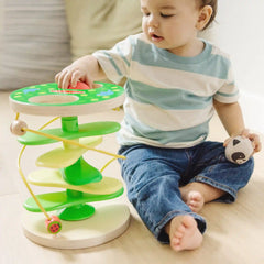 Rollables Treehouse Twirl