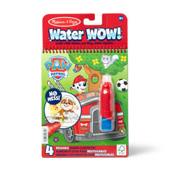 Paw Patrol Marshall Water WOW