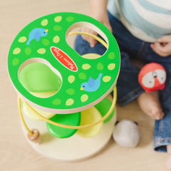 Rollables Treehouse Twirl
