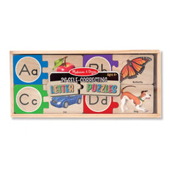 Early Learning Puzzle Bundle