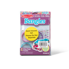 DYO Accessories Bundle - Bracelets, Headbands and Bangles