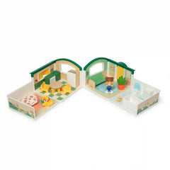 Cheery Lane™  House Play Set