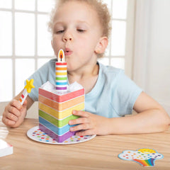 Birthday Surprise Keepsake Box
