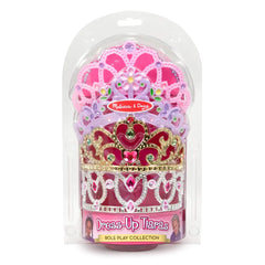 Role Play Collection - Crown Jewels Tiaras