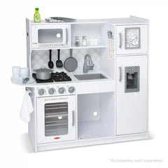 Chef’s Kitchen – Cloud