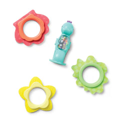 Ocean Waves Press and Stack Seahorse