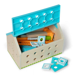 Build A House Toolbox