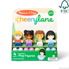 Cheery Lane™  Cheeries™  Play Figures