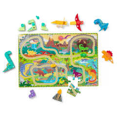Dino Discovery Gift Bundle