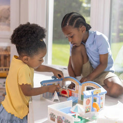 Cheery Lane™  Ice Cream and Pizza Play Set