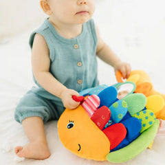 K’s Kids Flip Fish Baby Toy