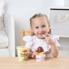 Melissa & Doug x Van Leeuwen Scoop Pack