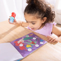 Sticker WOW!™ Activity Pad & Sticker Stamper - Ariel