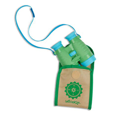 Let’s Explore Binoculars & Compass Play Set